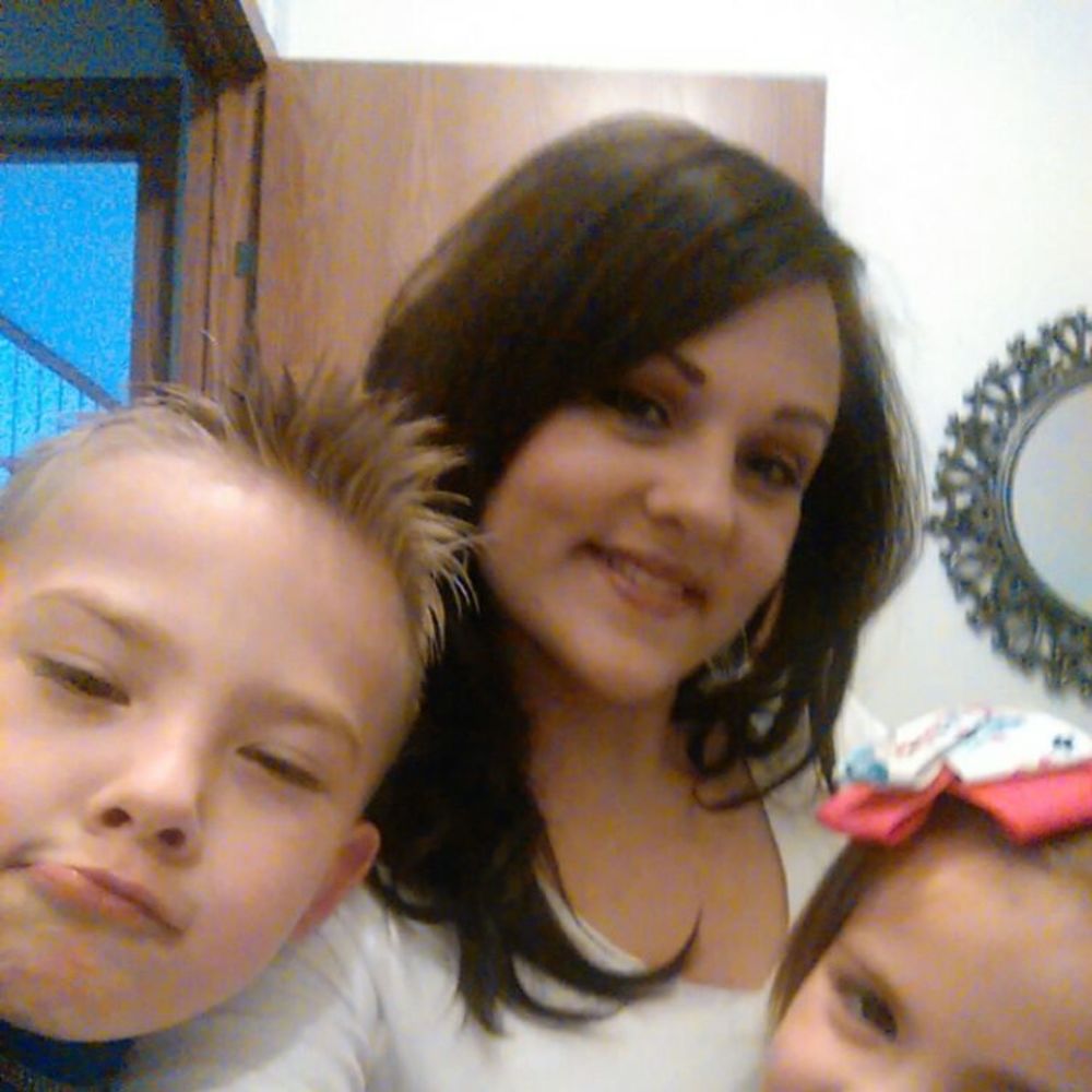 Meet your Posher, Dawn